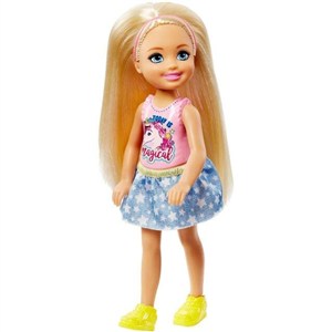 Picture of Barbie. Chelsea i przyjaciółki FRL80