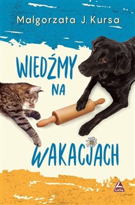 Obrazek Wiedźmy na wakacjach