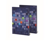 polish book : Brulion A5...