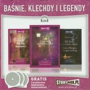 [Audiobook... - Bolesław Leśmian, Artur Oppman -  books in polish 