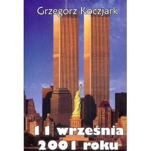 Obrazek 11 września 2001 roku