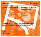 Inspired b... - Kuba Stankiewicz -  Polish Bookstore 