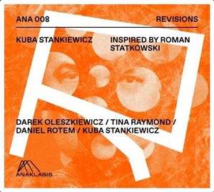 Picture of Inspired by Roman Statkowski CD