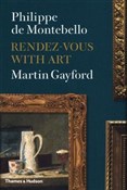 Książka : Rendez-vou... - Montebello Philippe. Gayford Martin de