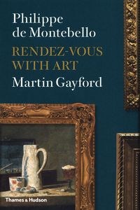 Obrazek Rendez-vous with Art
