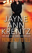 Promise No... - Jayne Ann Krentz -  Książka z wysyłką do UK