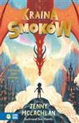 polish book : Kraina Smo... - Jenny McLachlan