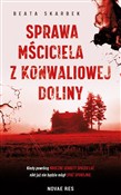 polish book : Sprawa mśc... - Beata Skarbek