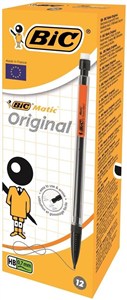 Obrazek Ołówek Matic Orginal (12szt) BIC