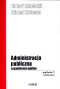 Administra... - Hubert Izdebski, Michał Kulesza - Ksiegarnia w UK