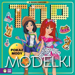 Picture of Top modelki Pokaz mody
