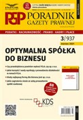 Książka : Optymalna ...