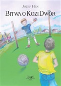 Zobacz : Bitwa o Ko... - Józef Hen