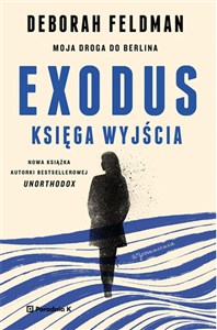 Obrazek Exodus Księga wyjścia