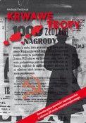 Krwawe tro... - Andrzej Fiedoruk - Ksiegarnia w UK