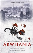 Akwitania - Urturi Eva Garcia Saenz de -  Polish Bookstore 