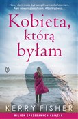 Książka : Kobieta, k... - Kerry Fisher