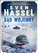 Książka : Sąd wojenn... - Sven Hassel