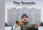 Zobacz : The Tenant... - Zupagrafika