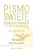Zobacz : Biblia Tys... - Opracowanie Zbiorowe