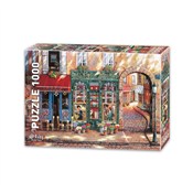 Puzzle 100... -  foreign books in polish 