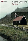 Pastor - Hanne Orstavik -  Książka z wysyłką do UK