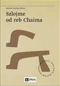 Zobacz : Szlojme od... - Mendele Mojcher-Sforim