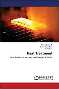 Picture of Heat Treatment