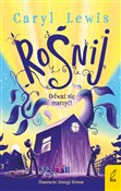 Rośnij Odw... - Lewis Caryl - Ksiegarnia w UK