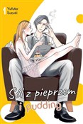 Sól z piep... - Yufuko Suzuki -  books in polish 