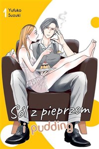 Obrazek Sól z pieprzem i pudding #1