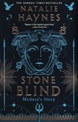 Stone Blin... - Natalie Haynes -  books in polish 