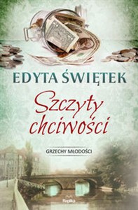 Obrazek Szczyty Chciwości Wielkie Litery