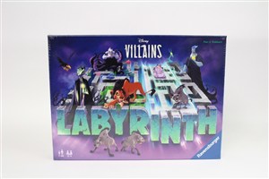 Picture of Labyrinth Złoczyńcy