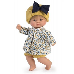 Picture of Lalka hiszpańska Bomboncin 20cm