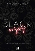polish book : Black Rose... - Karolina Żynda