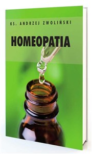 Obrazek Homeopatia