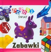 Zabawki Po... -  books in polish 
