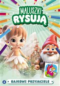 Książka : Maluszki r... - Wydawnictwo Skrzat