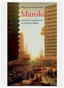 polish book : Maroko - Wojciech Grabowski