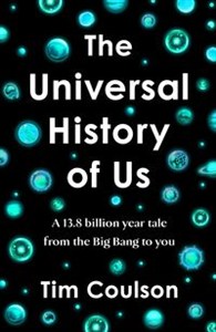 Obrazek The Universal History of Us
