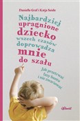 Najbardzie... - Danielle Seide Katia Graf -  Polish Bookstore 