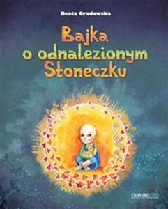 Obrazek Bajka o odnalezionym słoneczku