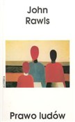 Prawo ludó... - John Rawls -  Polish Bookstore 
