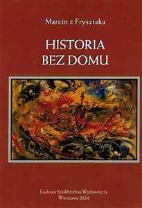 Obrazek Historia bez domu