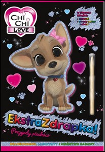 Obrazek Chi Chi Love Ekstrazdrapka