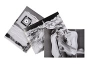 Negative b... - Aneta Grzeszykowska -  Książka z wysyłką do UK