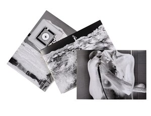 Obrazek Negative book