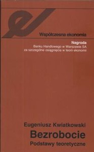 Obrazek Bezrobocie Podstawy teoretyczne