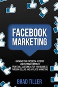 polish book : Facebook M... - Brad Tiller